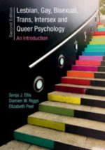 Lesbian, Gay, Bisexual, Trans, Intersex, and Queer Psychology