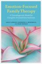 Emotion-Focused Family Therapy