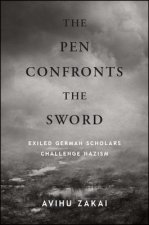 Pen Confronts the Sword, The