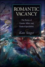 Romantic Vacancy: The Poetics of Gender, Affect, and Radical Speculation