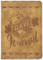 SM Jrnl Artisan Page a Day Travel