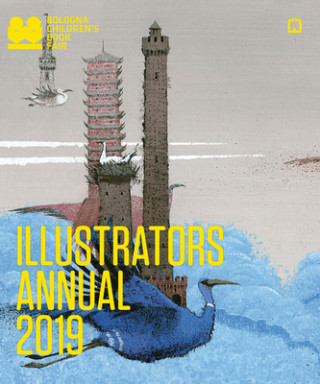 Illustrators Annual 2019