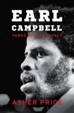 Earl Campbell: Yards After Contact