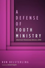 Defense of Youth Ministry