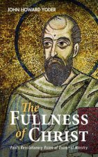 Fullness of Christ