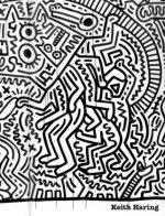 Keith Haring (German Edition)
