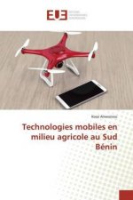 Technologies mobiles en milieu agricole au Sud Benin
