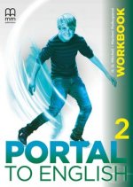 Portal to English 2 Workbook + CD-ROM