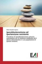 Iperaldosteronismo ed Ipertensione resistente