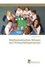 Mathematisches Wissen von Primarlehrpersonen