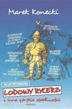 Lodowy rycerz