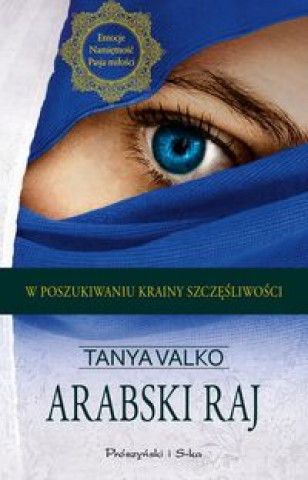 Arabski raj (Valko Tanya)(Miękka)