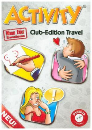 Activity Club Edition Travel