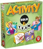 Activity Solo & Team