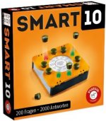 Smart 10 - Das revolutionäre Quizspiel