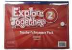 Explore Together: Level 2: Teachers Resource Pack