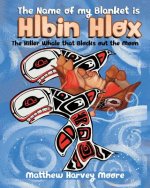 Name of my Blanket is Hlbin Hlox