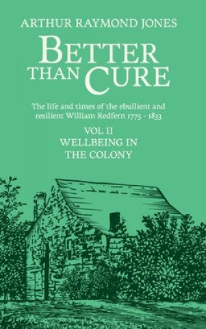 Better Than Cure