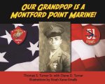 Our Grandpop Is a Montford Point Marine!