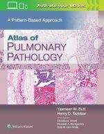 Atlas of Pulmonary Pathology