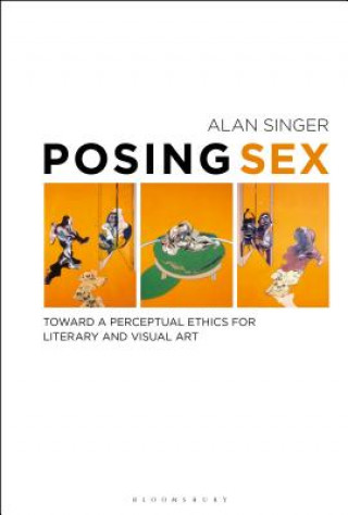 Posing Sex (Alan Singer)(Puha kötésű)
