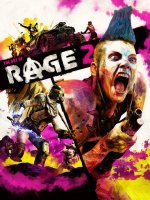 Art Of Rage 2