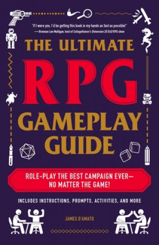 Ultimate RPG Gameplay Guide