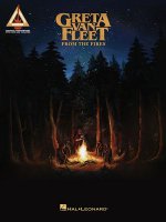 Greta Van Fleet - From the Fires