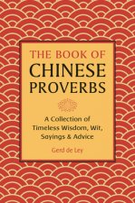 Book Of Chinese Proverbs