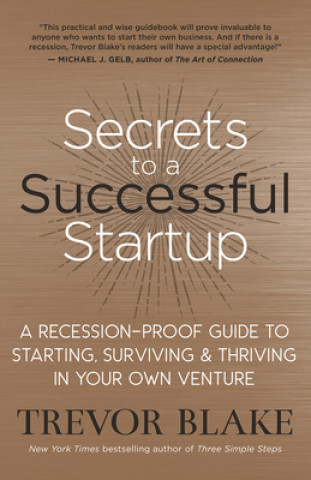 Secrets to a Successful Startup