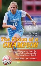 Vision Of A Champion