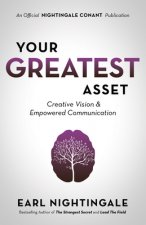 YOUR GREATEST ASSET: CREATIVE VISION AND