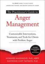 Practitioner's Guide to Anger Management