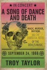 Song of Dance and Death