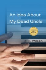 Idea About My Dead Uncle
