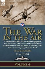 War in the Air