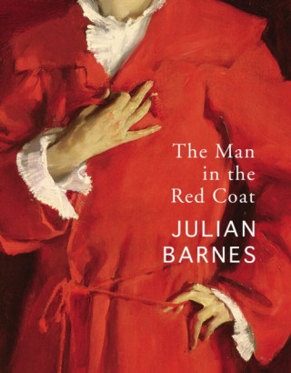 Man in the Red Coat