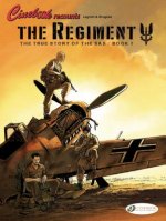 Regiment, The - The True Story Of The Sas Vol. 1
