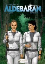 Return To Aldebaran Vol. 1