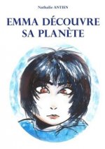 Emma découvre sa plan?te