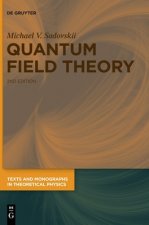 Quantum Field Theory