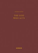 The God Who Acts