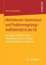 Mehrebenen-Governance Und Problemregelungsineffektivitat in Der Eu