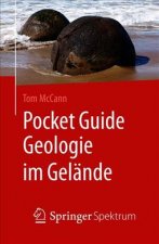 Pocket Guide Geologie im Gelande