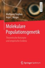 Molekulare Populationsgenetik
