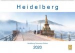 Heidelberg 2020 (Wandkalender 2020 DIN A2 quer)
