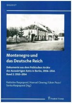 Montenegro und das Deutsche Reich