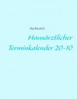Hausärztlicher Terminkalender 20-10