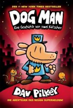 Dog Man 3