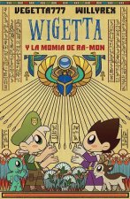 Wigetta Y La Momia de Ra-Mon